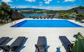 Mergen Bike & Ski Resort